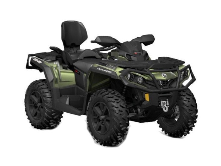 Photo for New 2021 Can-Am Outlander MAX 850